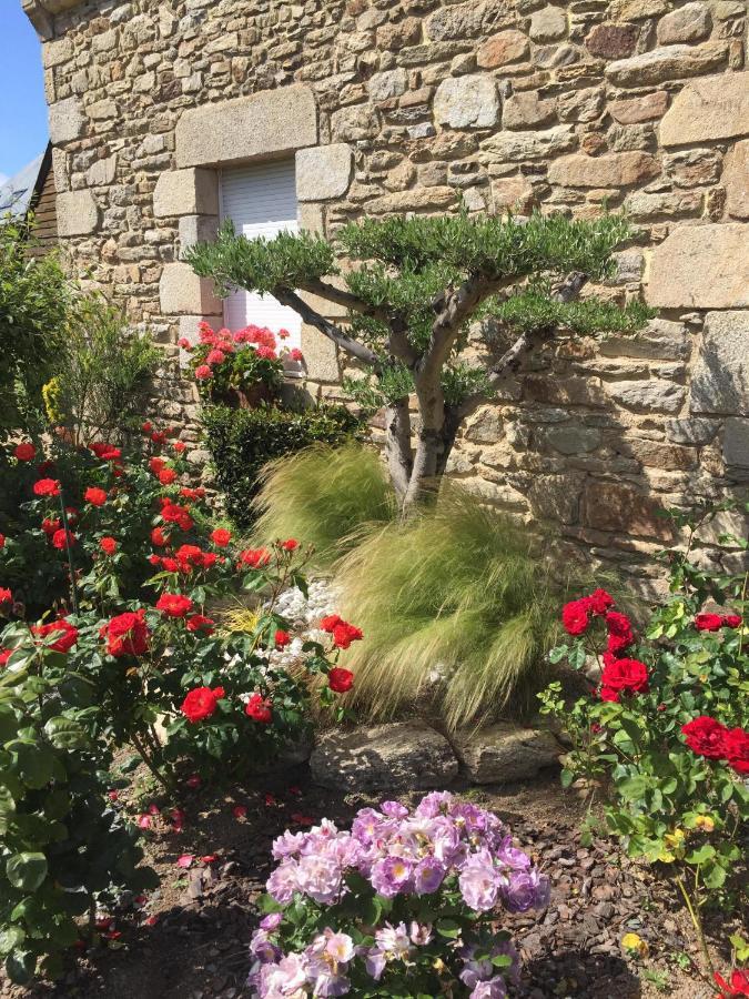 Chambres D'Hotes "Manoir Des Quatre Saisons" لا توربال المظهر الخارجي الصورة